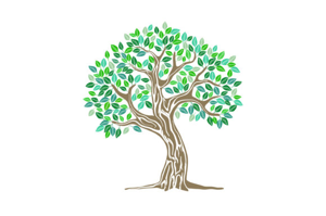 FoneBank tree mark